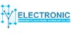 Shenzhen Pyj Electronic Technology Co.,Ltd