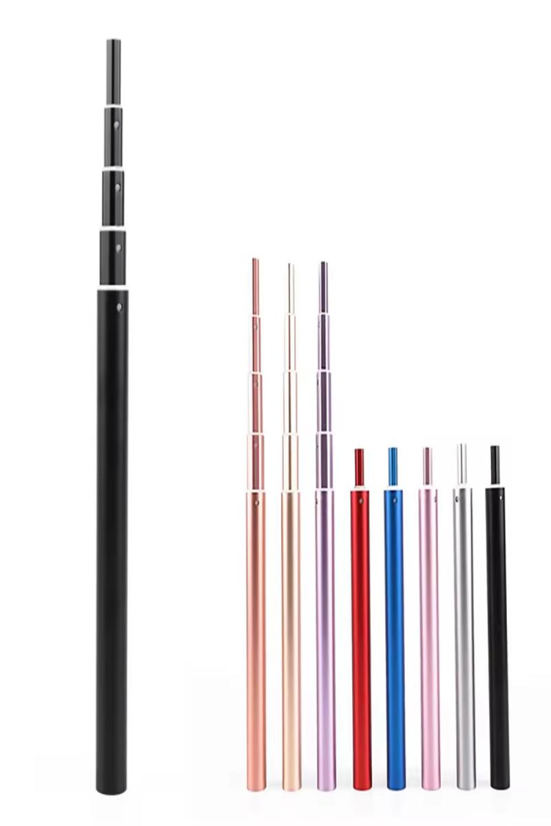 Hot-selling product introduction: Telescopic pole (for photography and video)