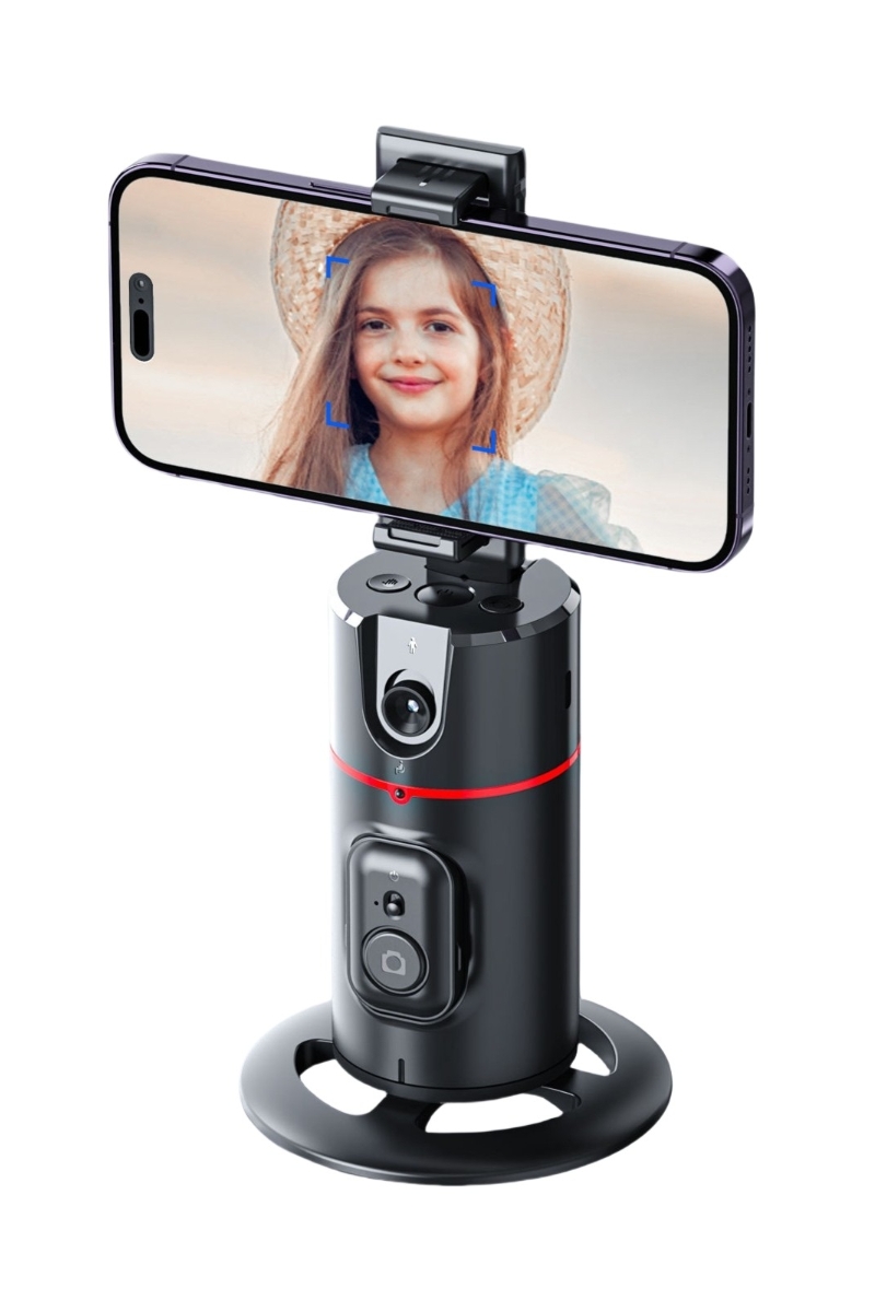 Good product sharing: P02 face tracking gimbal