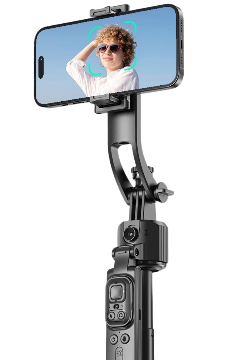 Recommended Face Tracking Gimbal: C17