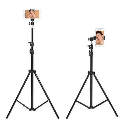 PYJ new popular expandable and adjustable tripod tripod, can be used for a variety of equipment